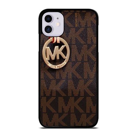 iphone 11 silicone case michael kors|Michael Kors wallet phone case.